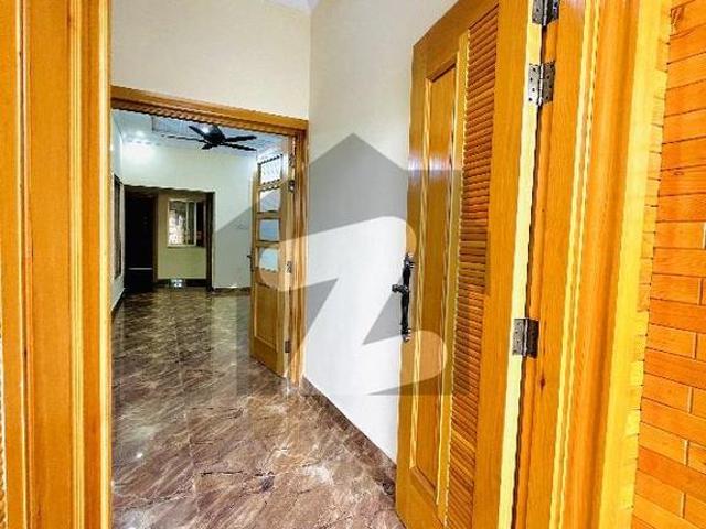 House for sale in G-7, Islamabad