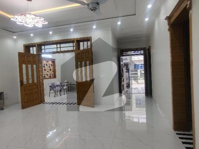 House for sale in Islamabad