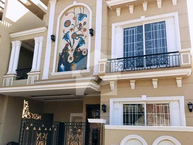 House for sale in Rawalpindi, Islamabad Capital Territory