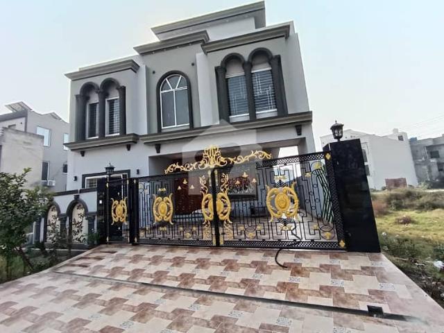 House for sale in Rawalpindi, Islamabad Capital Territory