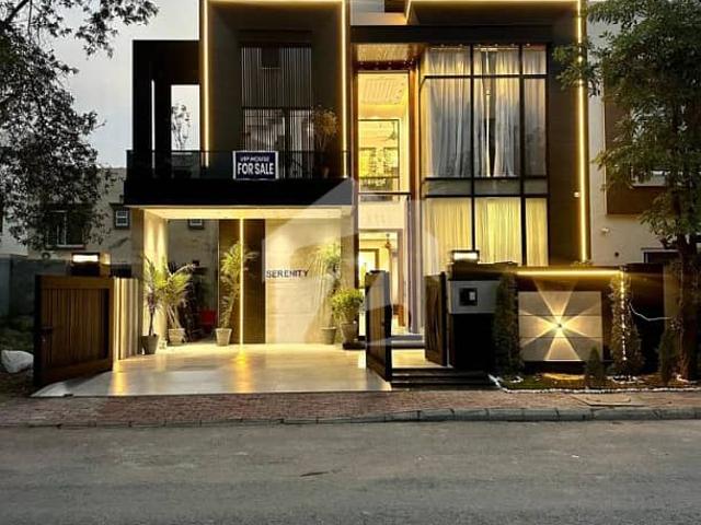 House for sale in Rawalpindi, Islamabad Capital Territory