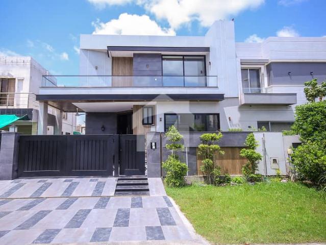 House for sale in Rawalpindi, Islamabad Capital Territory