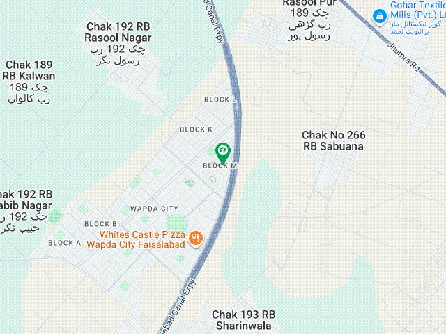 House for sale in Faisalabad, Islamabad Capital Territory