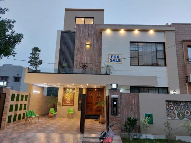 House for sale in Rawalpindi, Islamabad Capital Territory