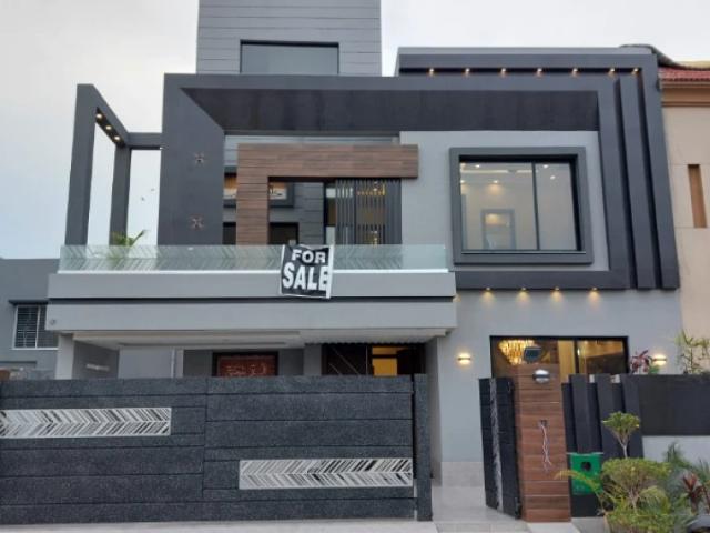 House for sale in Rawalpindi, Islamabad Capital Territory