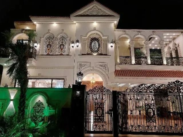 House for sale in Rawalpindi, Islamabad Capital Territory