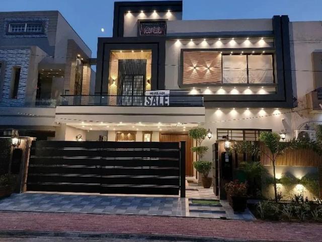 House for sale in Rawalpindi, Islamabad Capital Territory