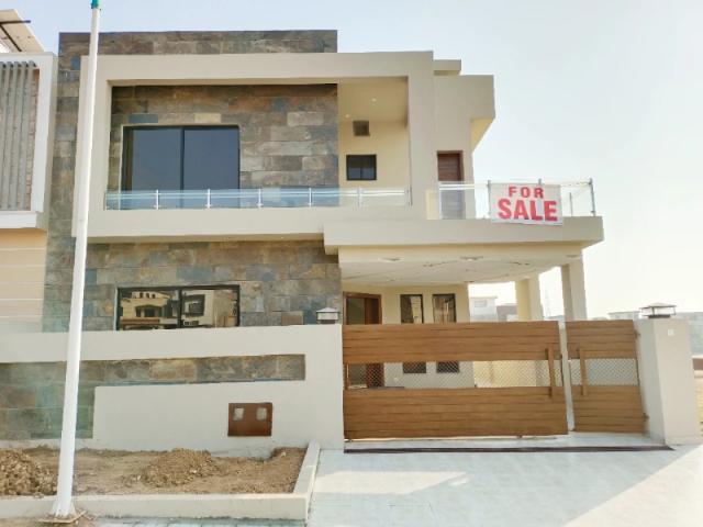 House for sale in Rawalpindi, Islamabad Capital Territory