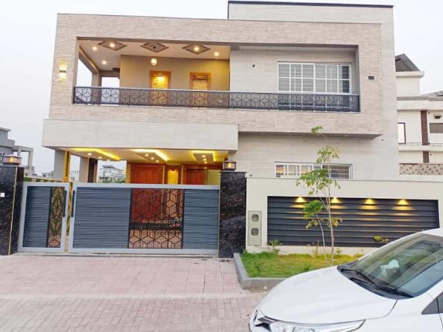 House for sale in Rawalpindi, Islamabad Capital Territory