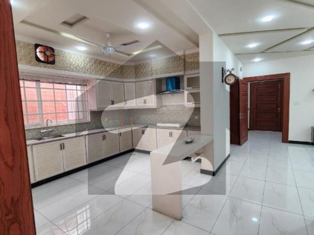 House for sale in Islamabad