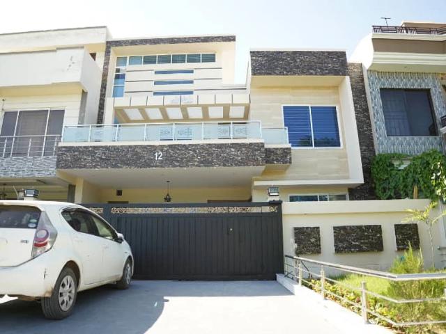 House for sale in Islamabad