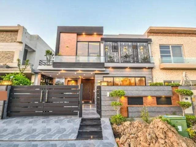 House for sale in Rawalpindi, Islamabad Capital Territory