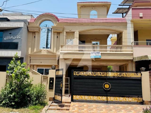 House for sale in Rawalpindi, Islamabad Capital Territory