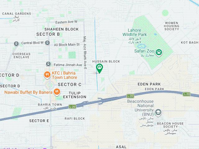 Property for rent in لاہور, لاہور ڈویژن