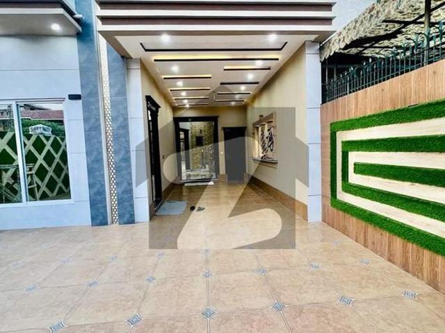 House for sale in Rawalpindi, Islamabad Capital Territory