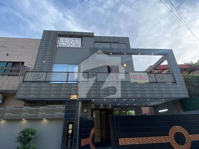 House for sale in Rawalpindi, Islamabad Capital Territory