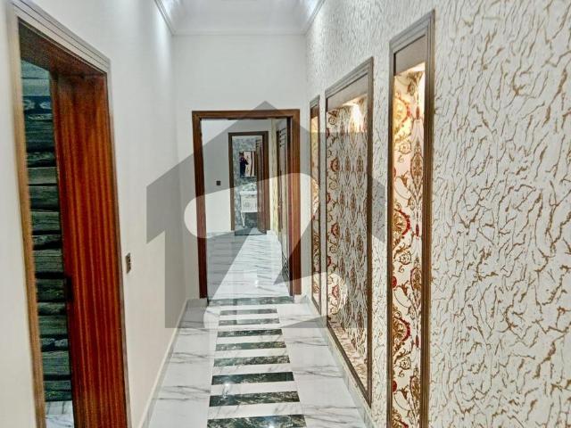 House for sale in Johar Town, Rawalpindi