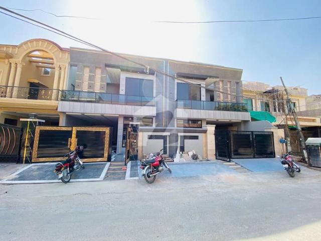 House for sale in Rawalpindi, Islamabad Capital Territory