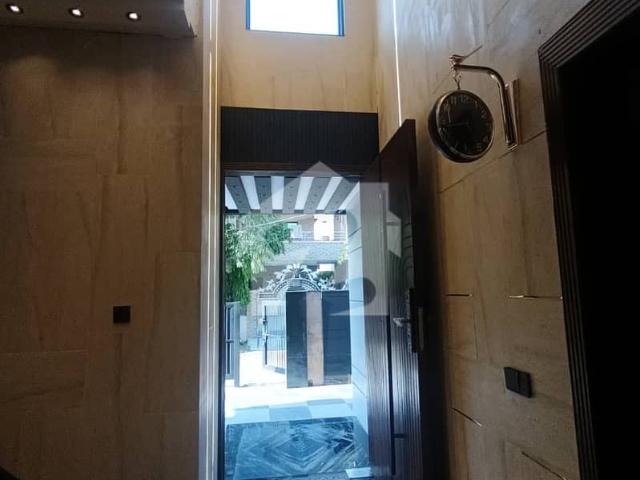 House for sale in Rawalpindi, Islamabad Capital Territory