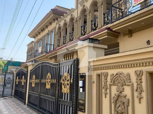 House for sale in Rawalpindi, Islamabad Capital Territory