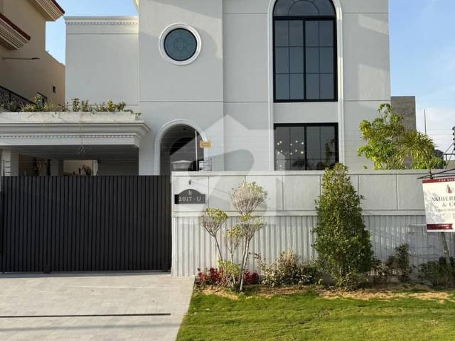 House for sale