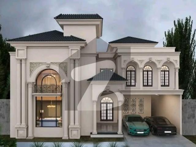 House for sale in Kharian, Punjab