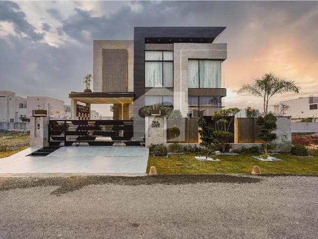House for sale in Rawalpindi, Islamabad Capital Territory