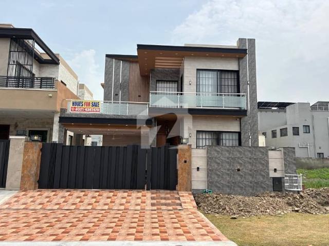 House for sale in Rawalpindi, Islamabad Capital Territory
