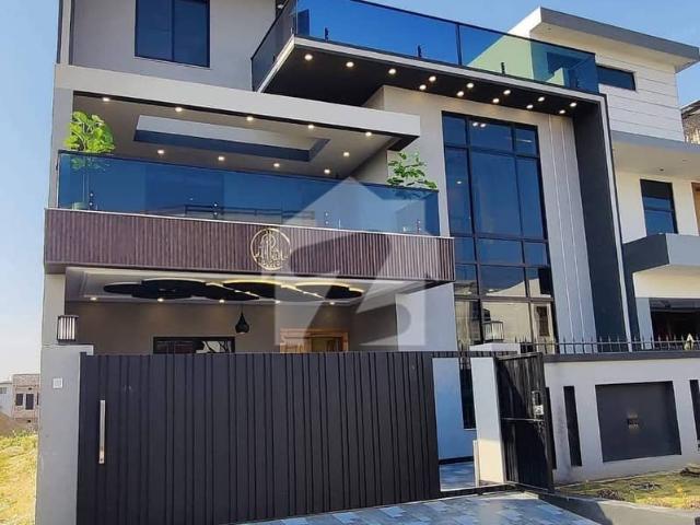 House for sale in اسلام آباد, زون 1