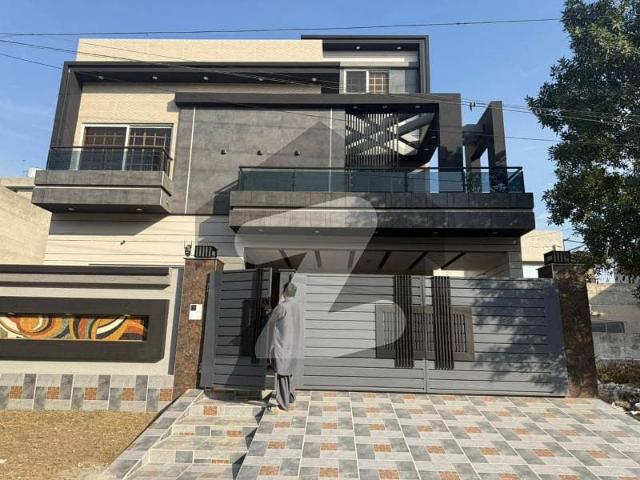 House for sale in Rawalpindi, Islamabad Capital Territory