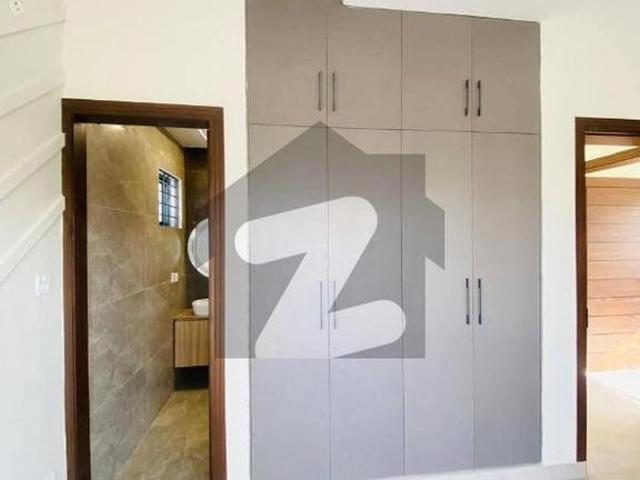 House for rent in اسلام آباد, زون 1