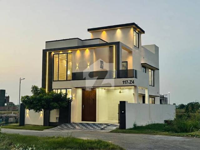 House for sale in Rawalpindi, Islamabad Capital Territory