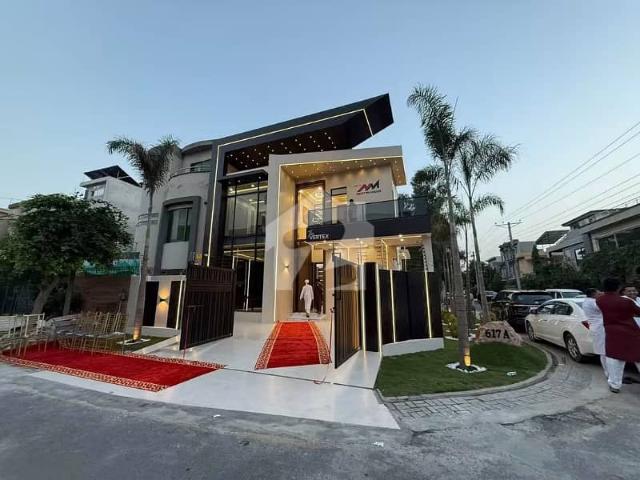 House for sale in Rawalpindi, Islamabad Capital Territory