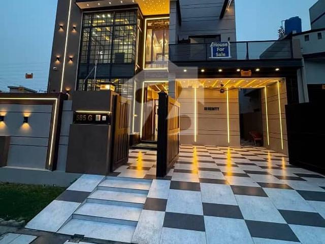 House for sale in Rawalpindi, Islamabad Capital Territory