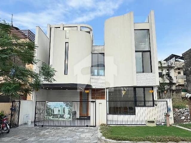 House for sale in اسلام آباد, زون 1