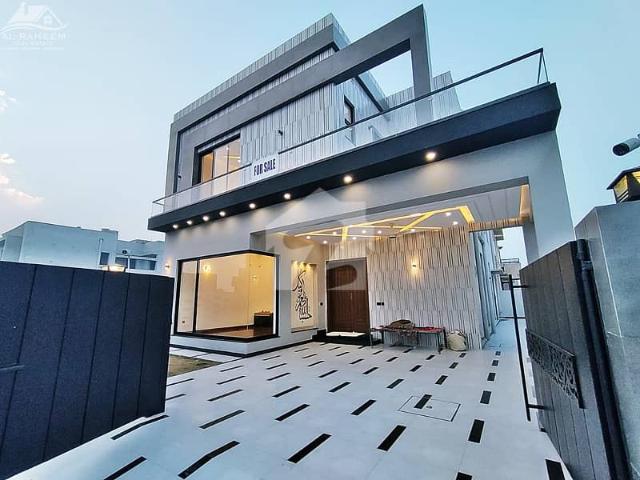 House for sale in Rawalpindi, Islamabad Capital Territory