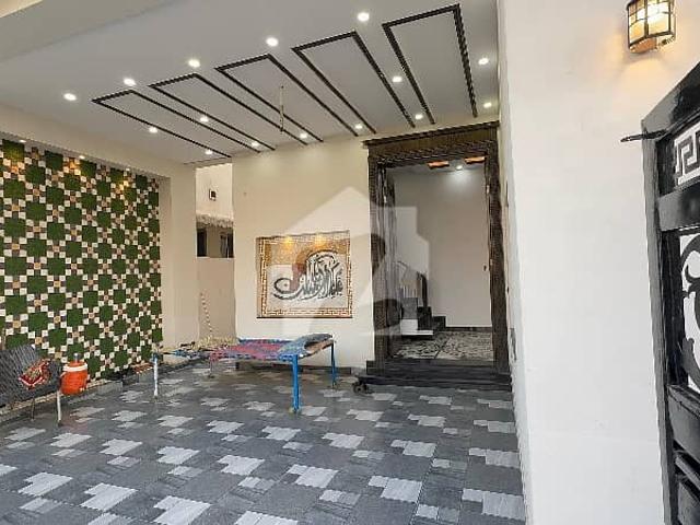House for sale in Rawalpindi, Islamabad Capital Territory
