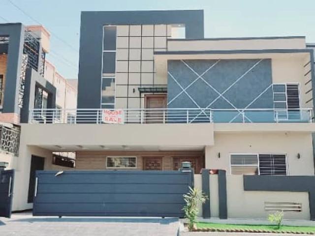 House for rent in Islamabad