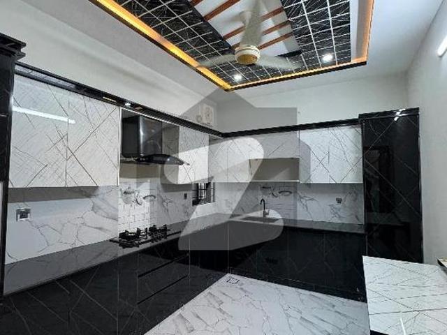 House for sale in Islamabad