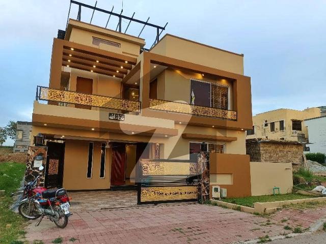 House for sale in Rawalpindi, Islamabad Capital Territory