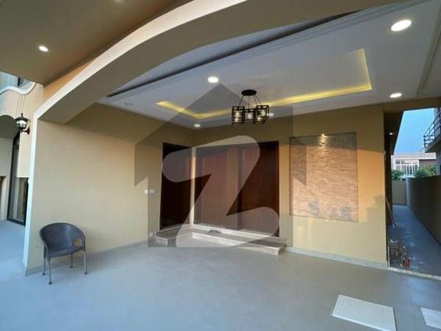 House for sale in Islamabad