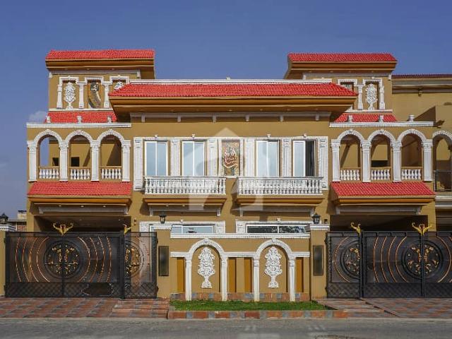 House for sale in Rawalpindi, Islamabad Capital Territory