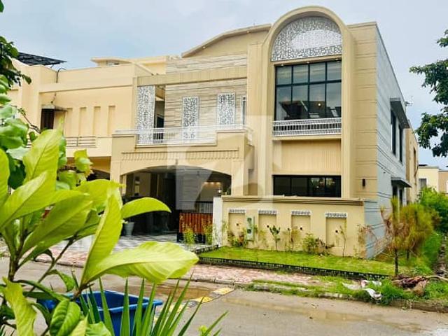 House for sale in Islamabad
