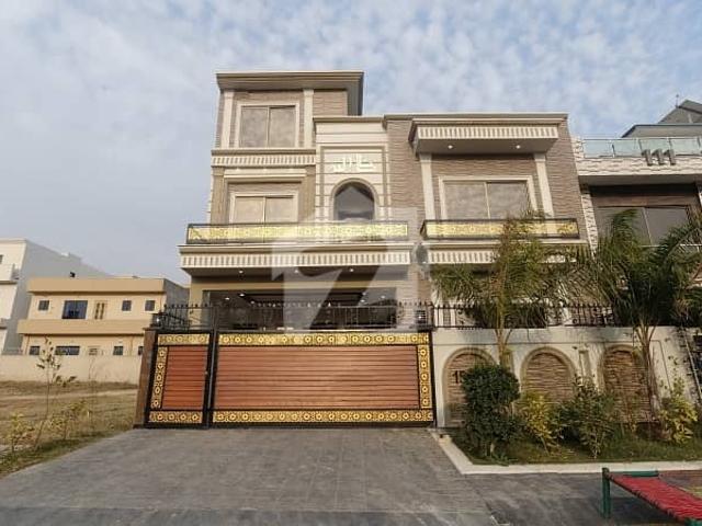 House for sale in Islamabad