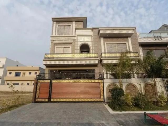 House for sale in Islamabad