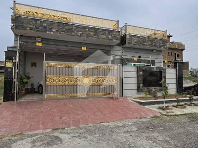 House for sale in Islamabad