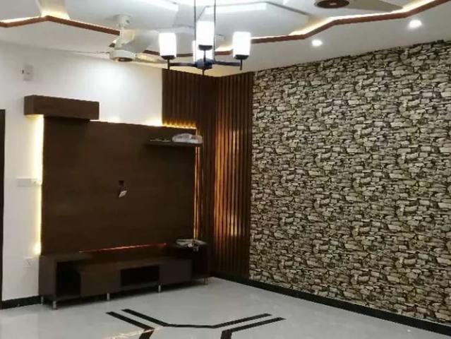 House for sale in Islamabad