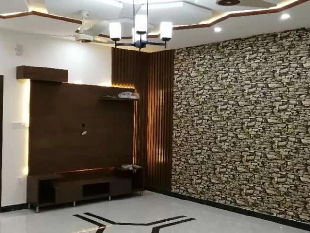 House for sale in Islamabad