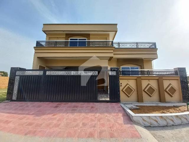 House for sale in Islamabad