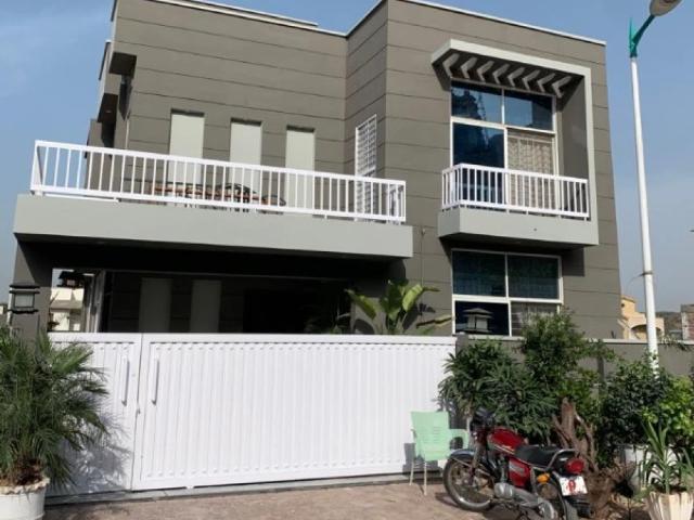 House for sale in Rawalpindi, Islamabad Capital Territory